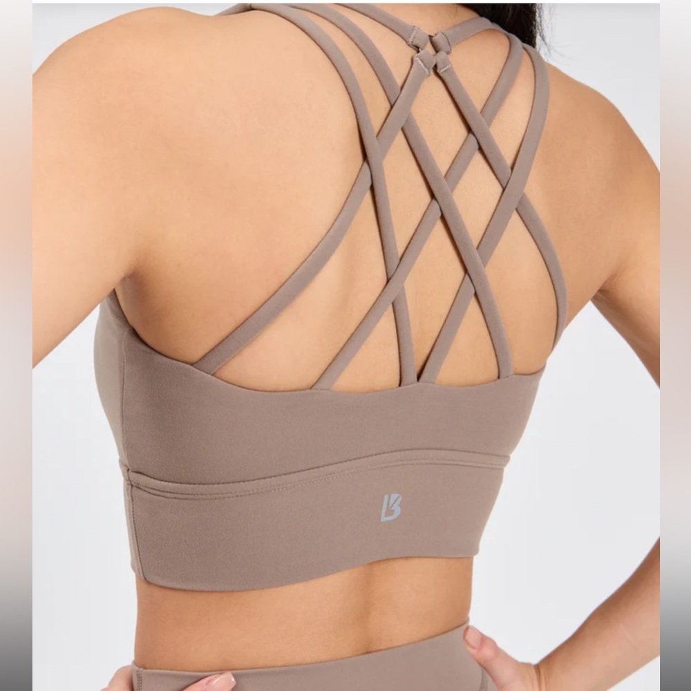 BuffBunny Revolution Bra XL